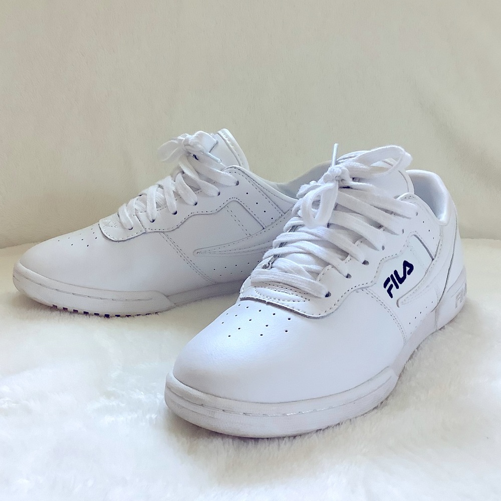 Fila sneakers